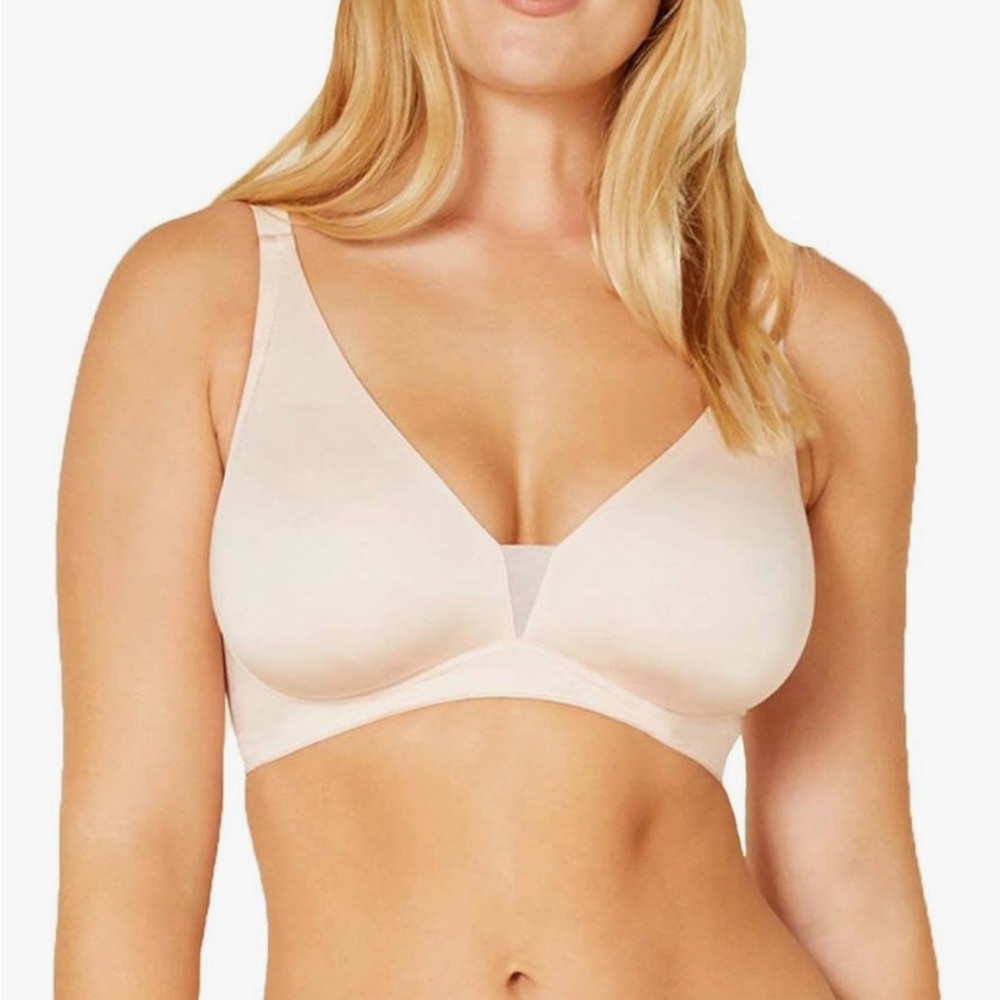 Cosabella Women's Evolution Curvy Bralette - M